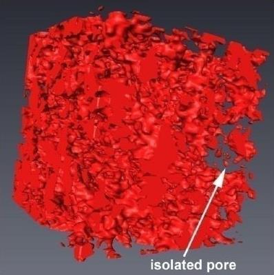 新余蔡司微焦点CT Xradia Context microCT